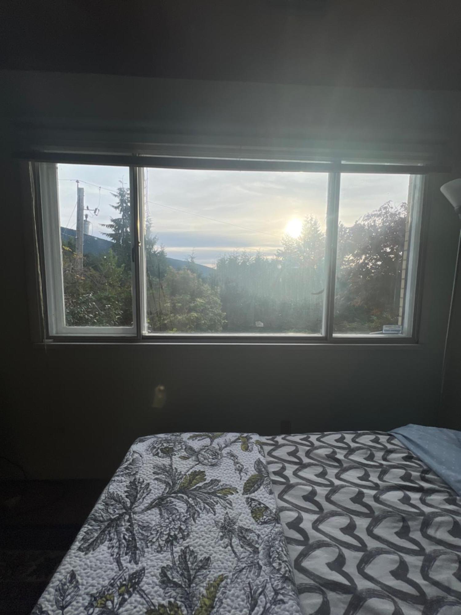 Guesthouse In ווסט ונקובר מראה חיצוני תמונה